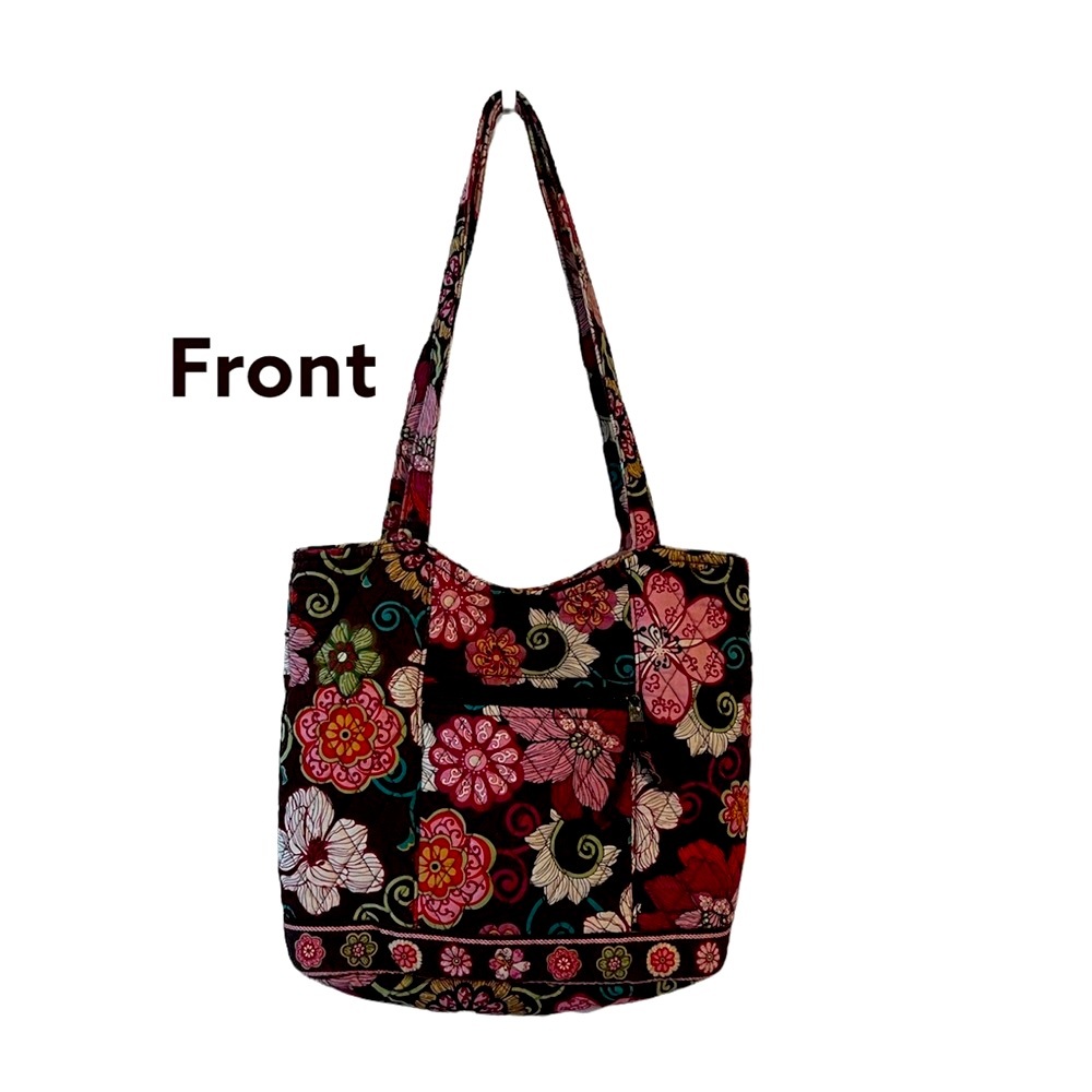 Vera Bradley purse